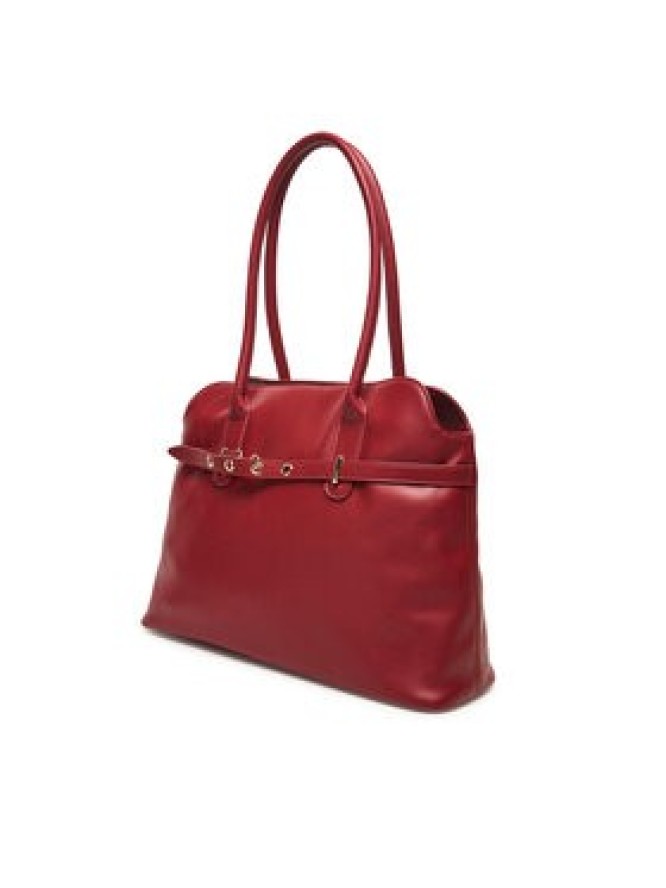 DeeZee Torebka C-DZE-S-010-08 Bordowy