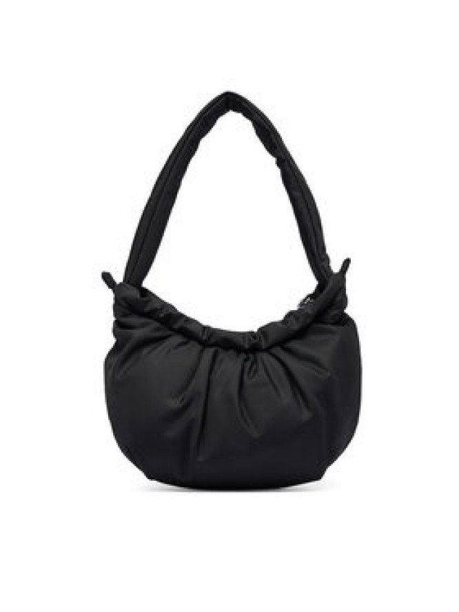 Tommy Jeans Torebka Tjw Icon Charms Shoulder Bag AW0AW18780 Czarny