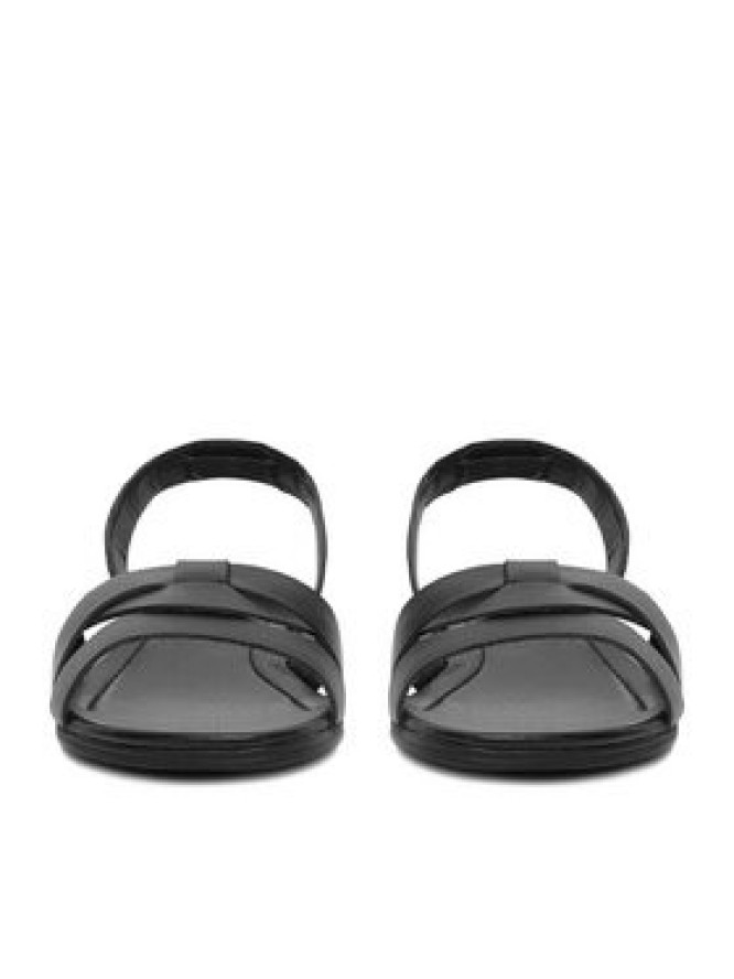 Lasocki Sandały CEO-WI23-RUPIA-14 Czarny