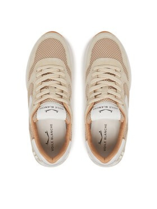 Voile Blanche Sneakersy Merry Sport 0012018825.04.1N03 Beżowy