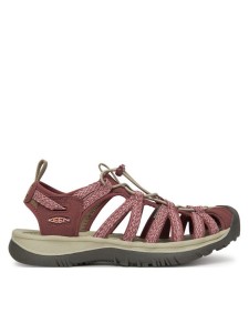 Keen Sandały Whisper W 1028816 Różowy