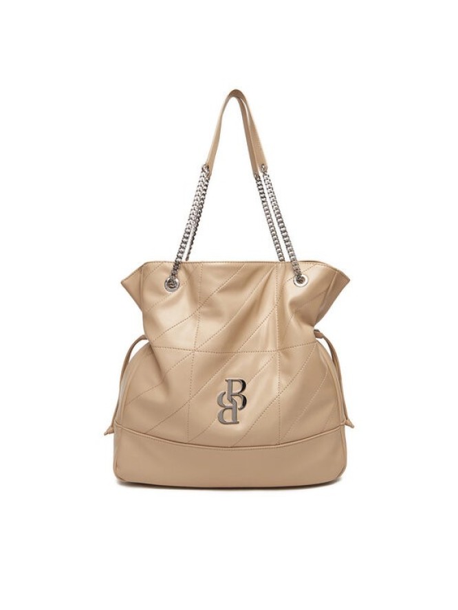 Badura Torebka EO-ADELE-LDA8042 Beżowy