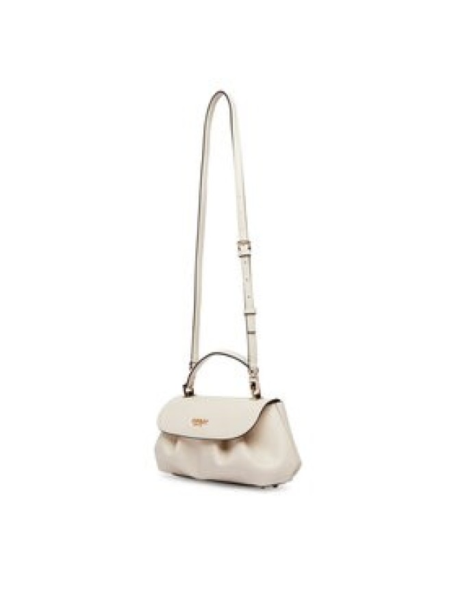 Guess Torebka Amorette HWBG78 98190 Kremowy