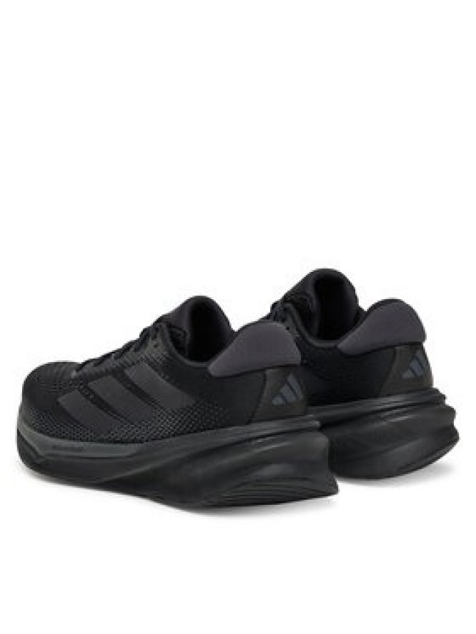 adidas Buty do biegania Supernova Stride 2.0 IH2506 Czarny