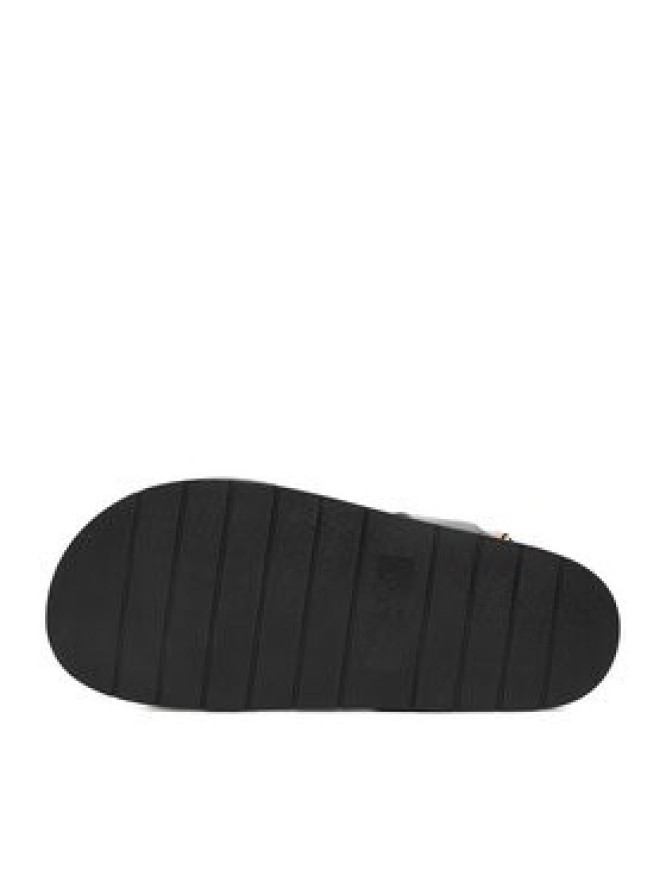 MEXX Sandały EO-W24Q18459-2 Czarny