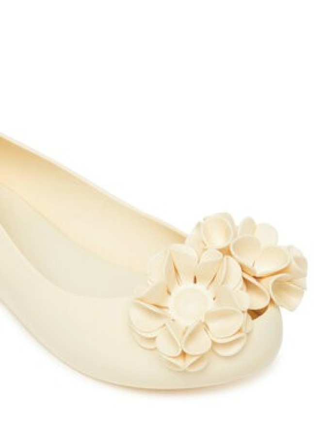 Melissa Baleriny Melissa Ultragirl Springtime Ad M 35706 Żółty