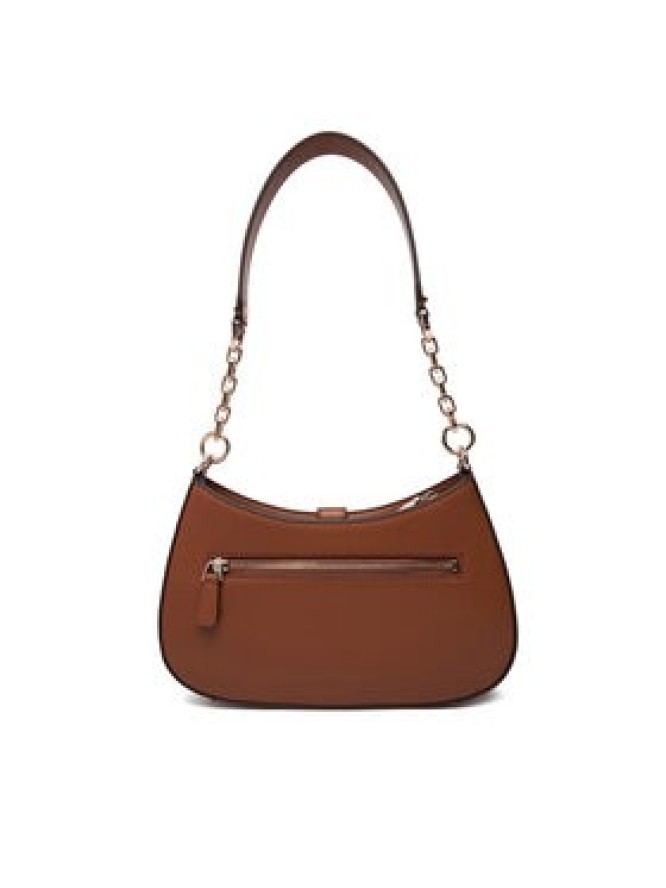 Guess Torebka Carrie HWVG98 96180 Brązowy