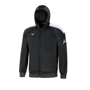 Kurtka z dresu Mizuno Team RB