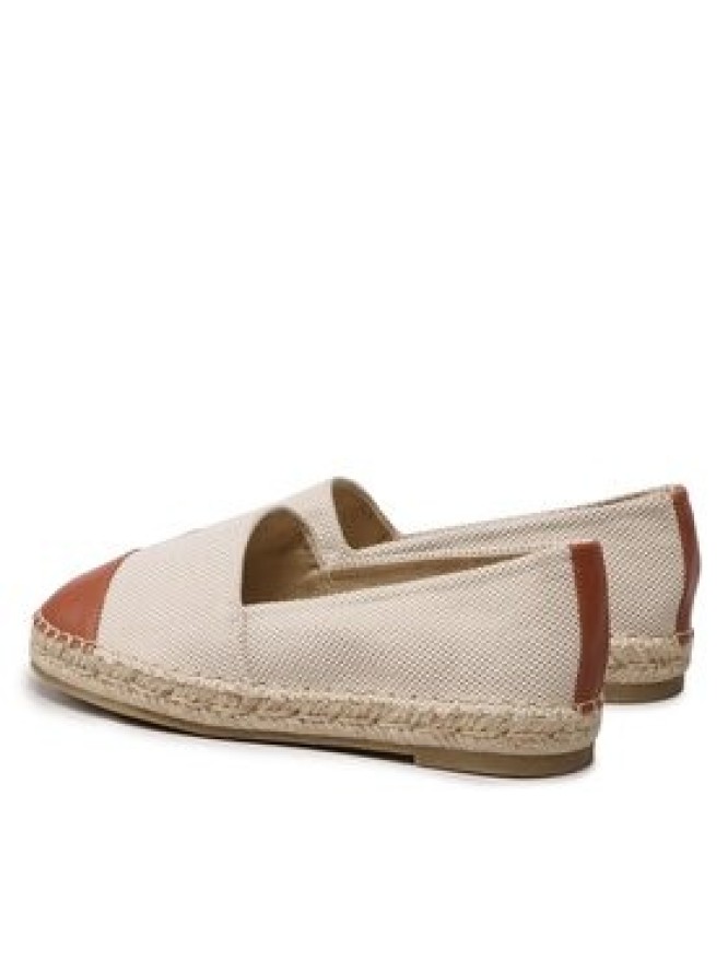 Jenny Fairy Espadryle WS990-166 Beżowy