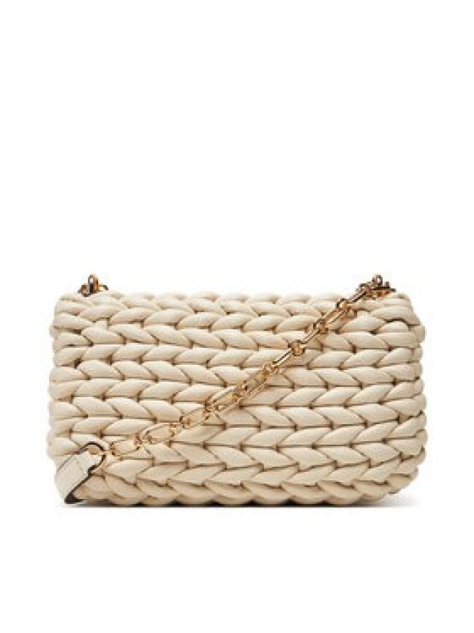 MICHAEL Michael Kors Torebka Tribeca 30T5G2RL7T Écru