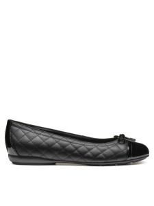 Geox Baleriny D Annytah D467NB 05402 C9999 Czarny