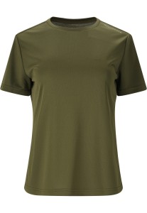 Damski jersey Endurance Team V2