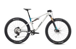 Rower górski BH Bikes Lynx Race 8.0