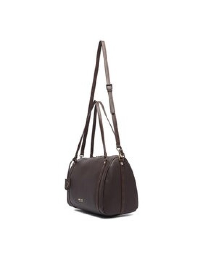 Nine West Torebka CEO-STATE RHYTHM-LDA9529 Brązowy ciemny