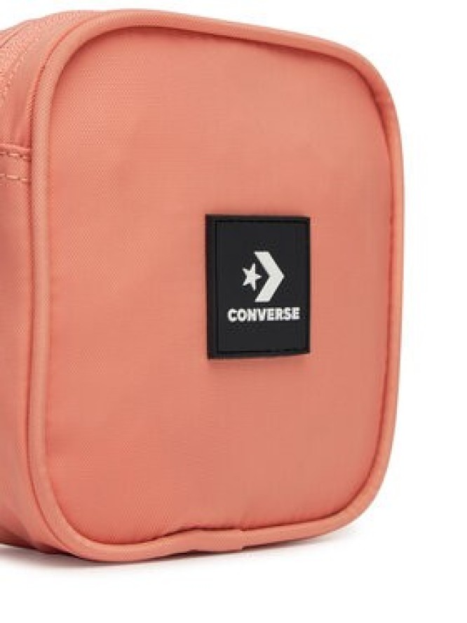 Converse Torebka 10027679-A03 Pomarańczowy