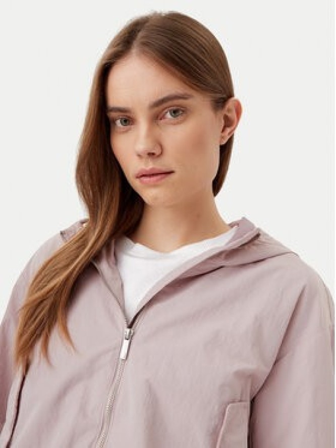 ONLY Kurtka przejściowa Bealo 15336162 Różowy Regular Fit