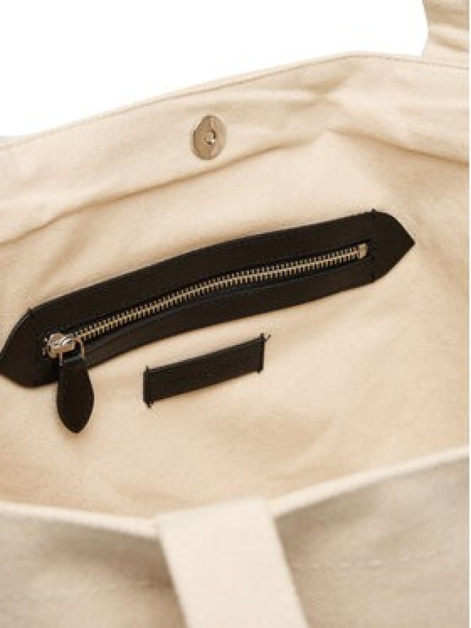 KARL LAGERFELD Torebka A1W50060 Beżowy