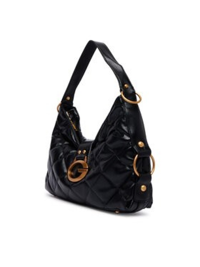 Guess Torebka Camden HWQB93 08180 Czarny