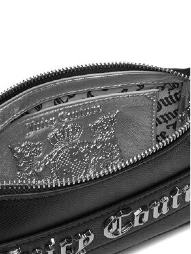 Juicy Couture Torebka CEO-BEJXT8837WVP. Czarny