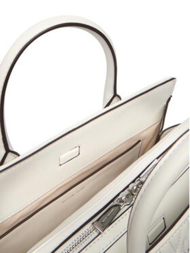 MICHAEL Michael Kors Torebka 30R6S9IS2T Biały