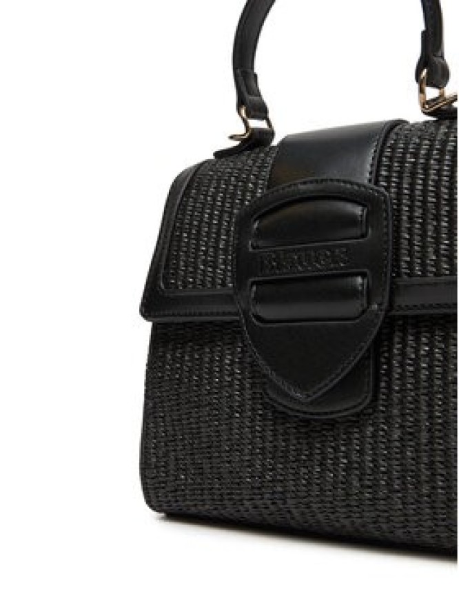 Blauer Torebka S5WALLY02/PRO Czarny