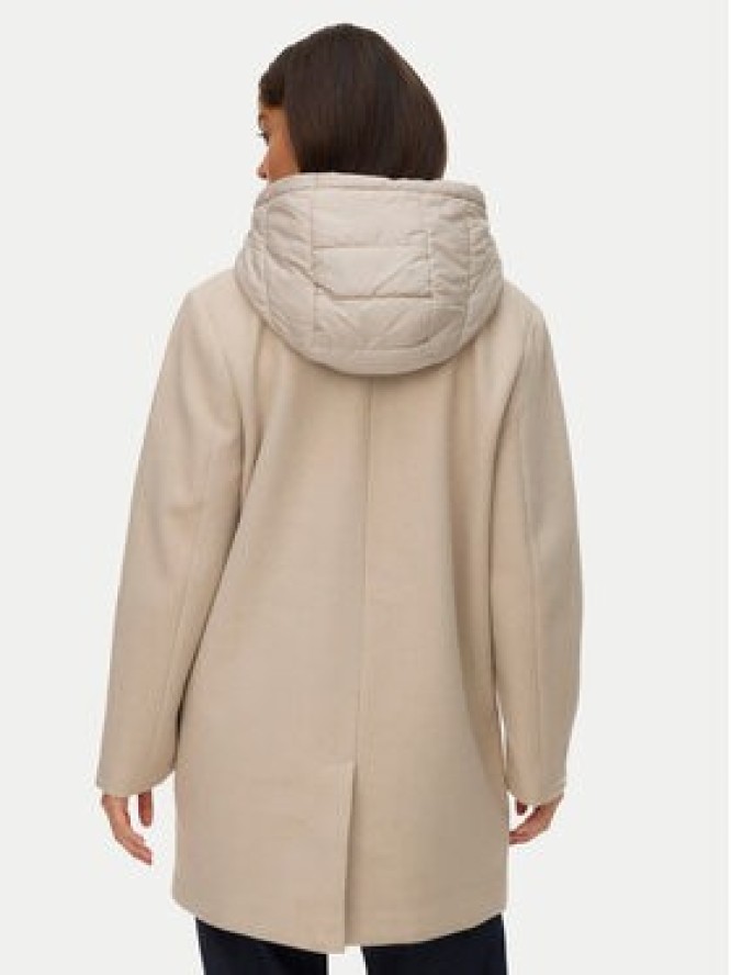 Vero Moda Płaszcz przejściowy Grace 10332379 Beżowy Regular Fit