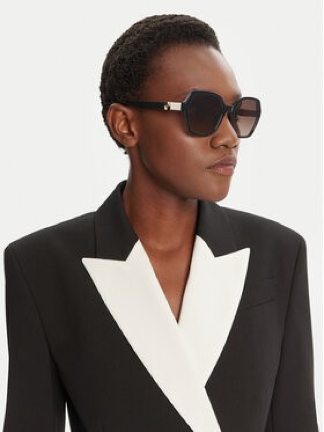 Carolina Herrera Okulary przeciwsłoneczne HER 0298/G/S 208016 Czarny