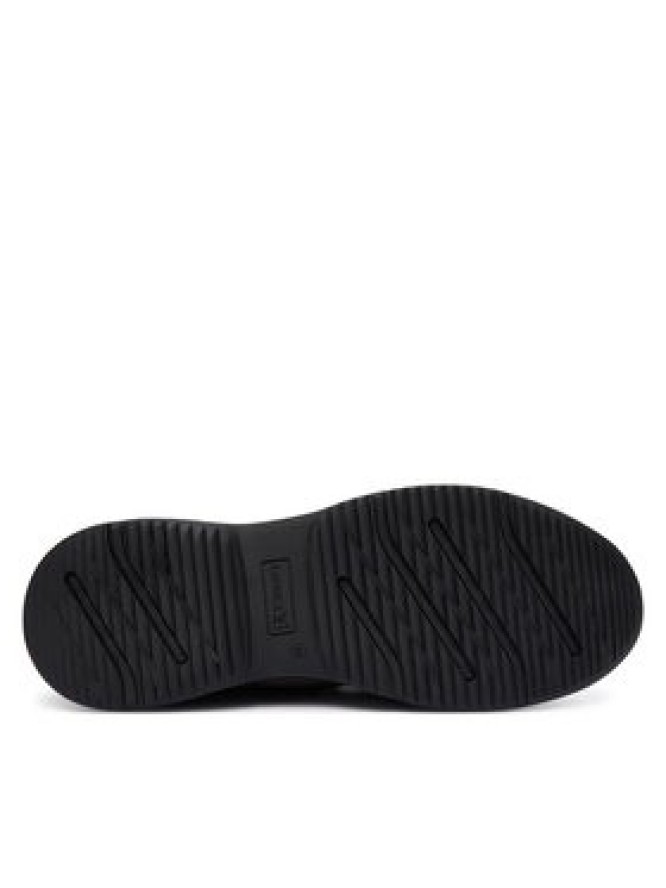 Caprice Botki 9-25450-45 Szary