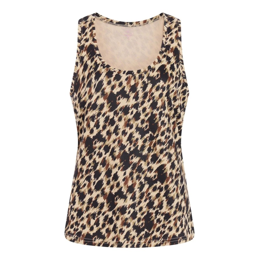 Damski tank top Protest Kaiten