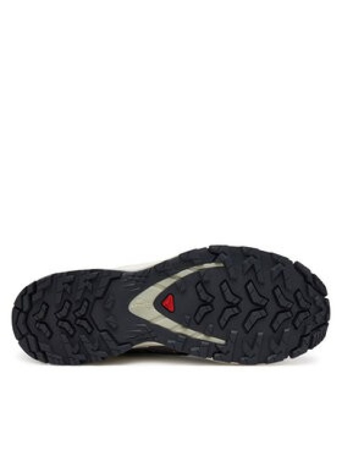 Salomon Trekkingi Xa Pro 3D V9 Gore-Tex L47744700 Fioletowy