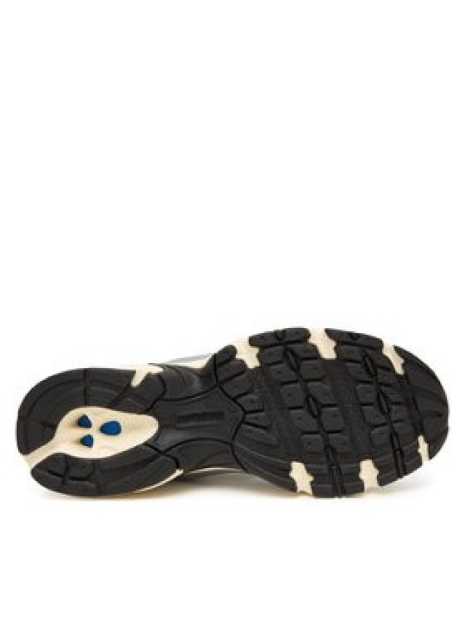 New Balance Sneakersy U530ESA W Srebrny