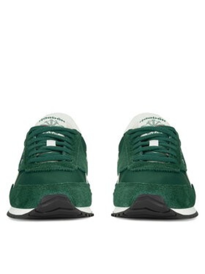 Reebok Sneakersy CLASSIC AZ 100221226 Zielony