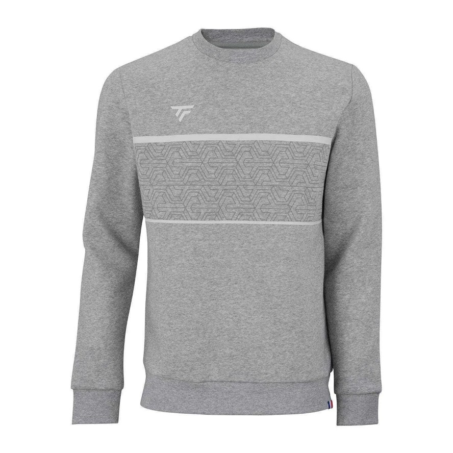 Tecnifibre Team Sweater 21tesw Junior