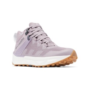Buty trekkingowe damskie Columbia Facet 75 Mid Outdry