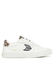 Cariuma Sneakersy Salvas 411301W42W080 Biały