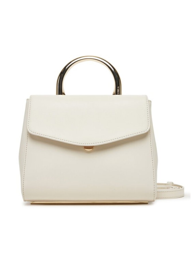 Furla Torebka Meridiana WB01704 BX3913 PNN00 Écru