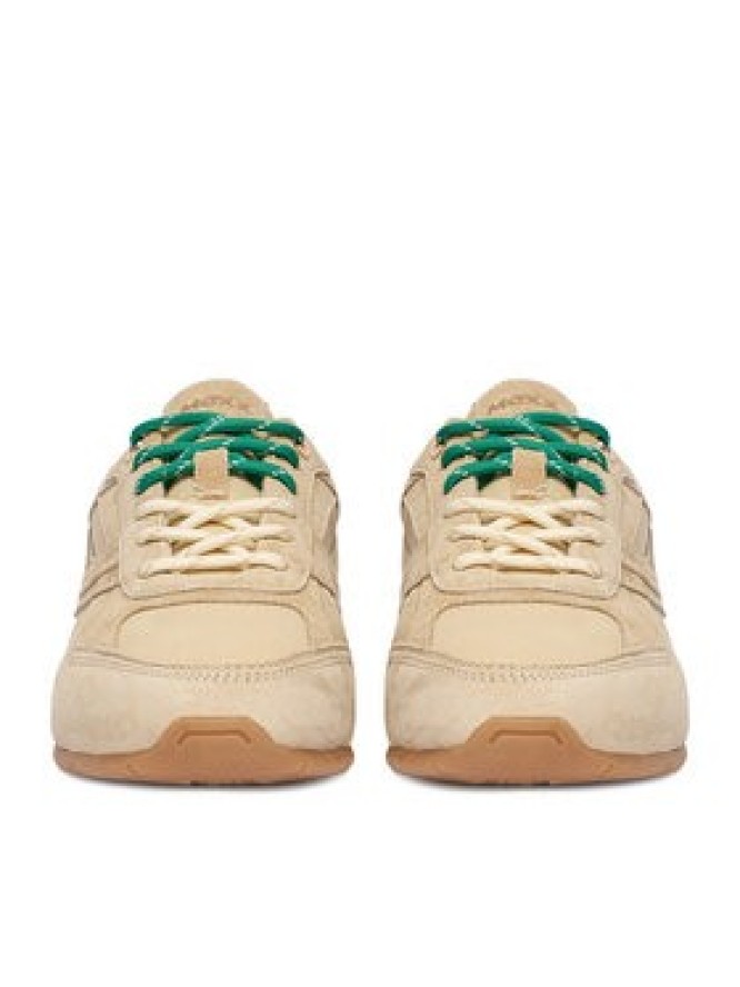 MEXX Sneakersy EO-MI001011061W Beżowy