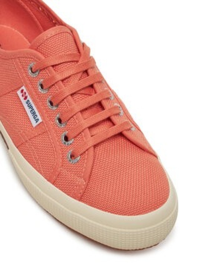 Superga Tenisówki 2750 Cotu Classic S000010 Pomarańczowy
