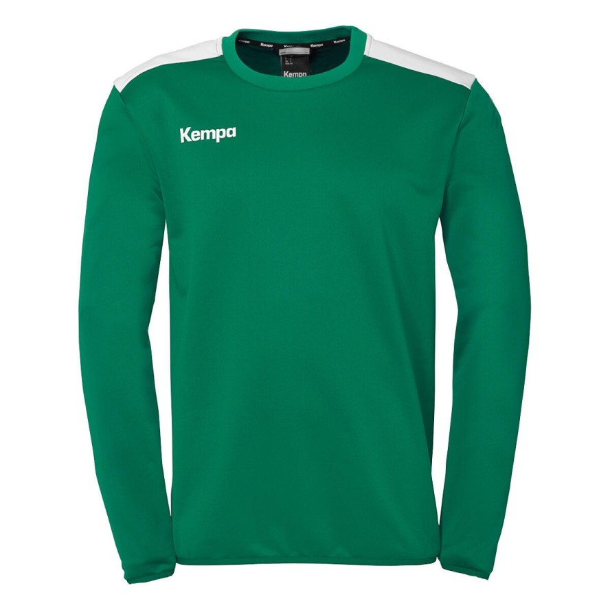Bluza Kempa Emotion 27