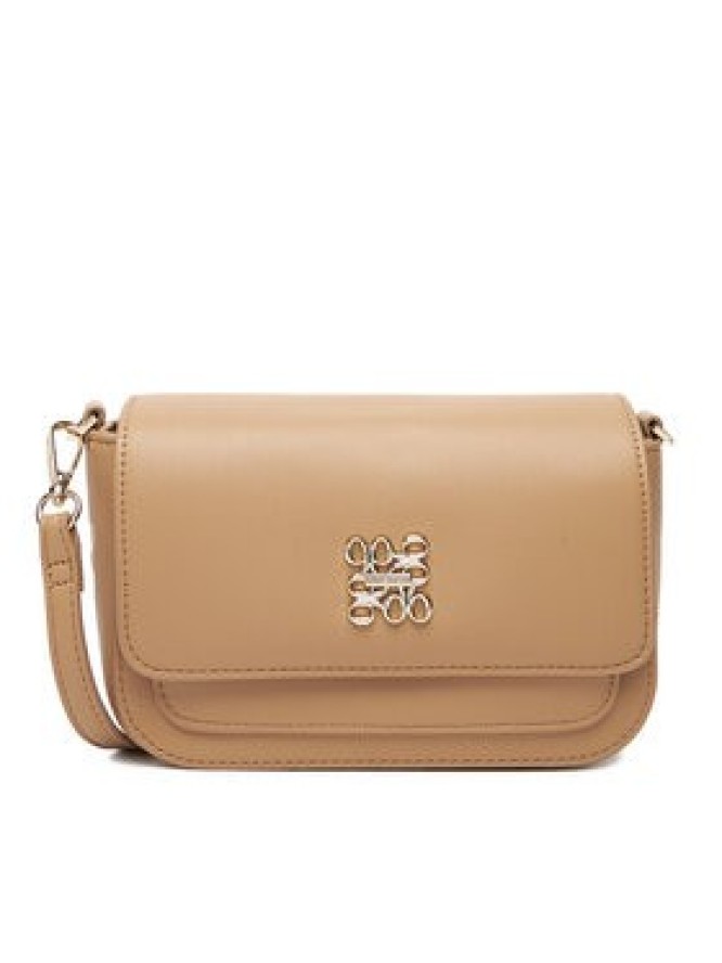 Nine West Torebka CEO-LAYLA-S241045 Beżowy