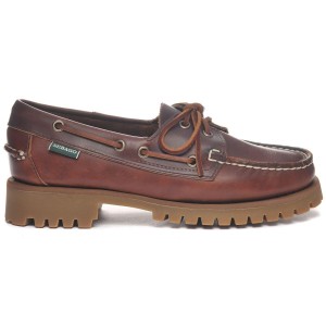Damskie buty żeglarskie Ranger