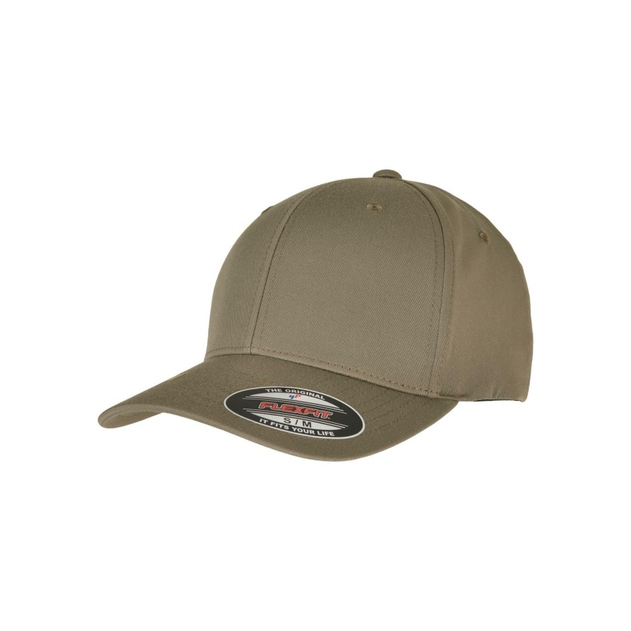 Czapka Urban Classics Flexfit Recycled Polyester