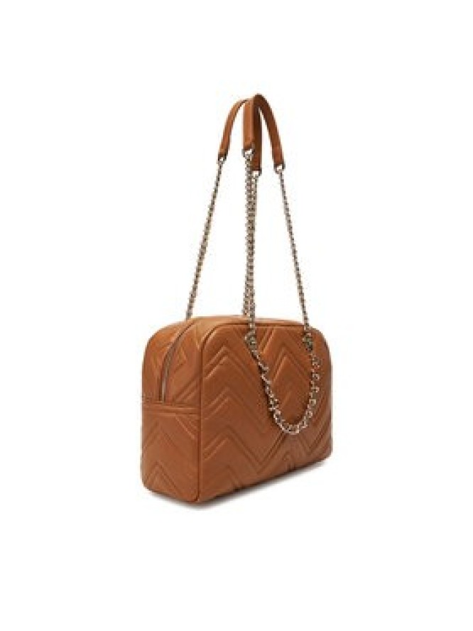 Nine West Torebka CEO-ALICE-LA482-3468 Brązowy