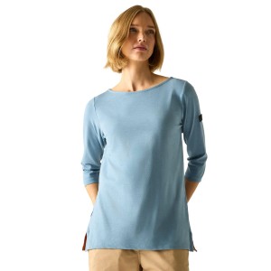 T-shirt Damski Pevia