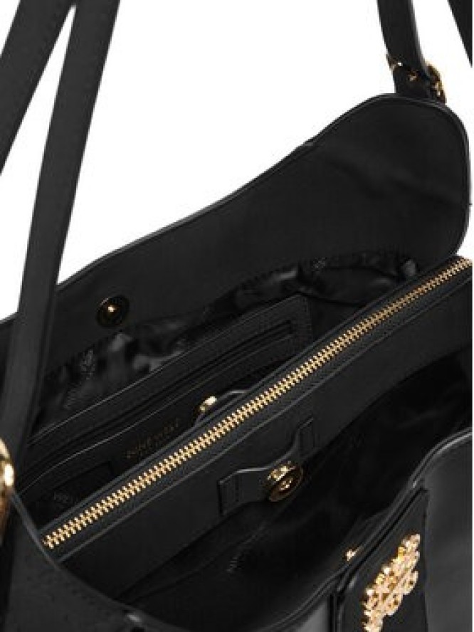 Nine West Torebka CEO-PURE PRESTIGE-JH7308 Czarny