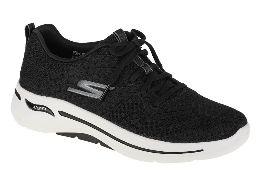 Buty sportowe Sneakersy damskie, Go Walk Arch Fit Unify