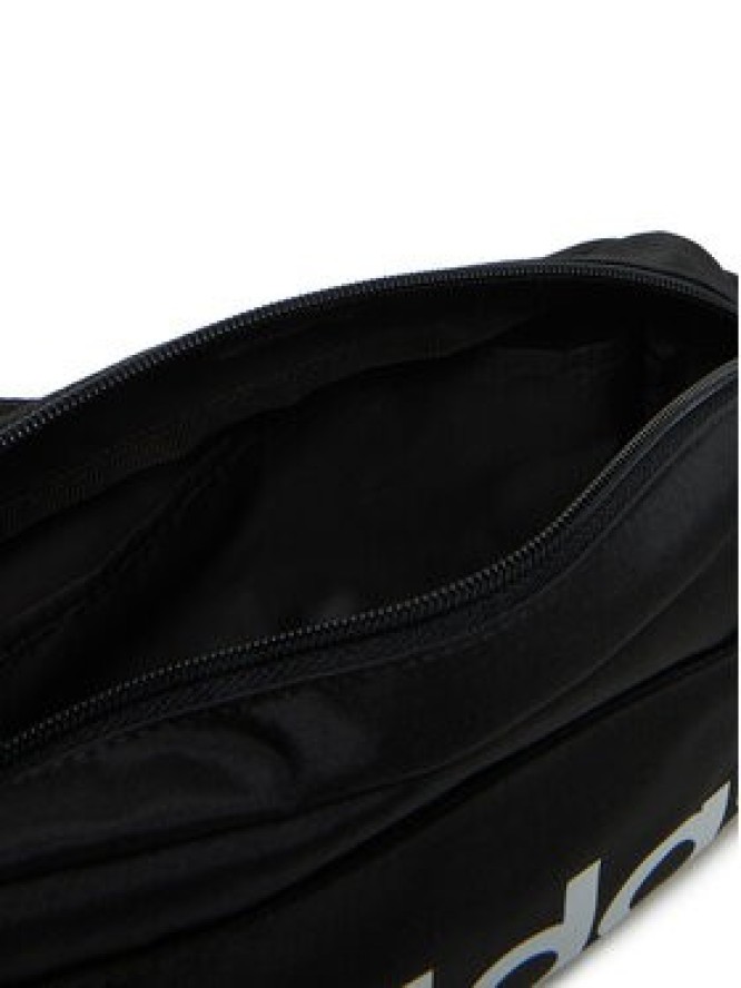 adidas Nerka Linear Bum JE8345 Czarny