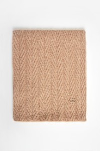 Szal damski z wełną LIU JO