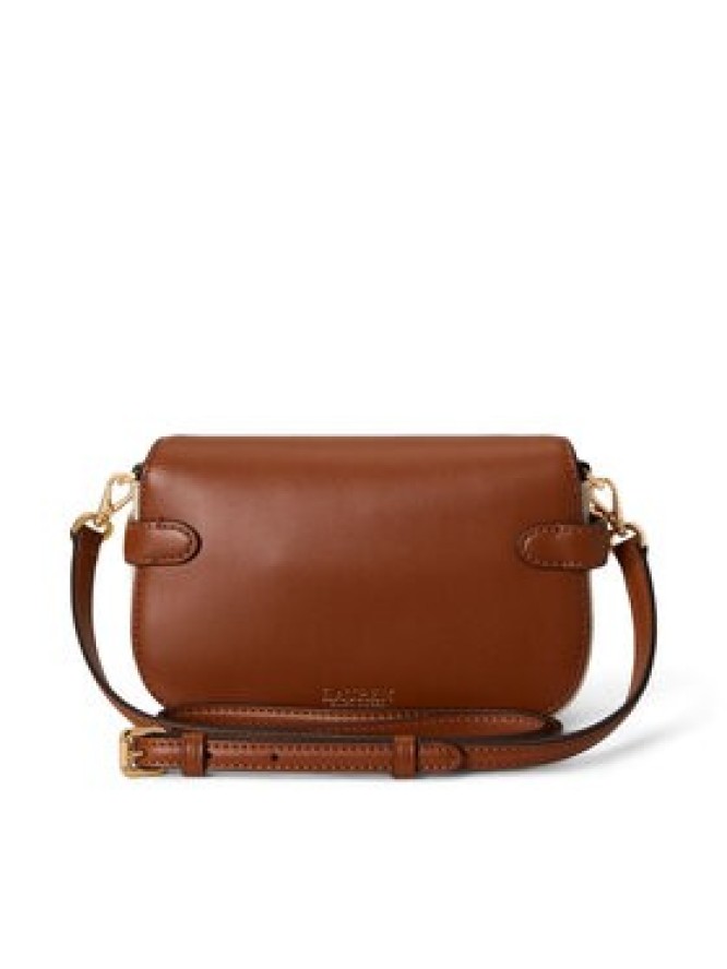 LAUREN RALPH LAUREN Torebka 431P10121003 Beżowy