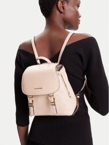 MICHAEL Michael Kors Plecak Quinn 30T5GQNB0L Różowy